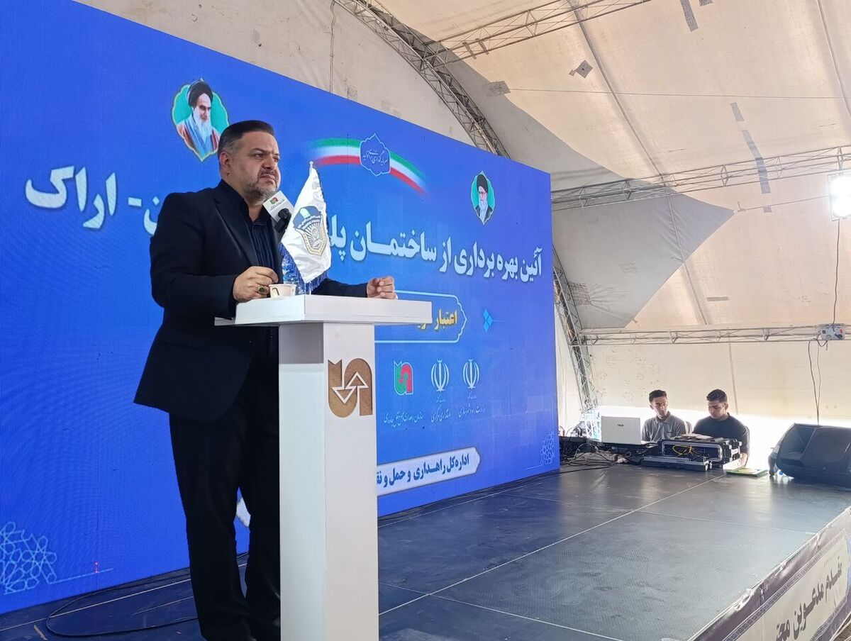 ساخت ۲۵ باب ساختمان پلیس راه در کشور