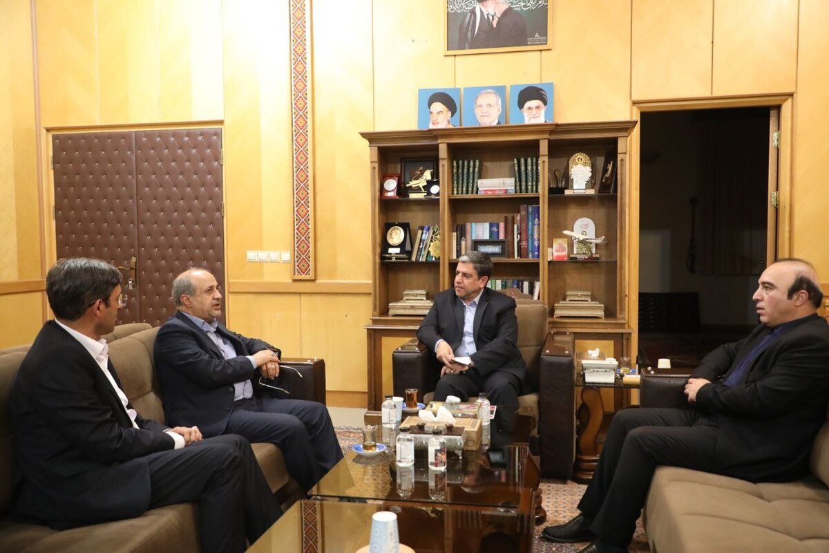 واگذاری اختیارات معدنی به استان/مطالبه جدی اردبیل برای شتاب توسعه زیرساخت‌ها