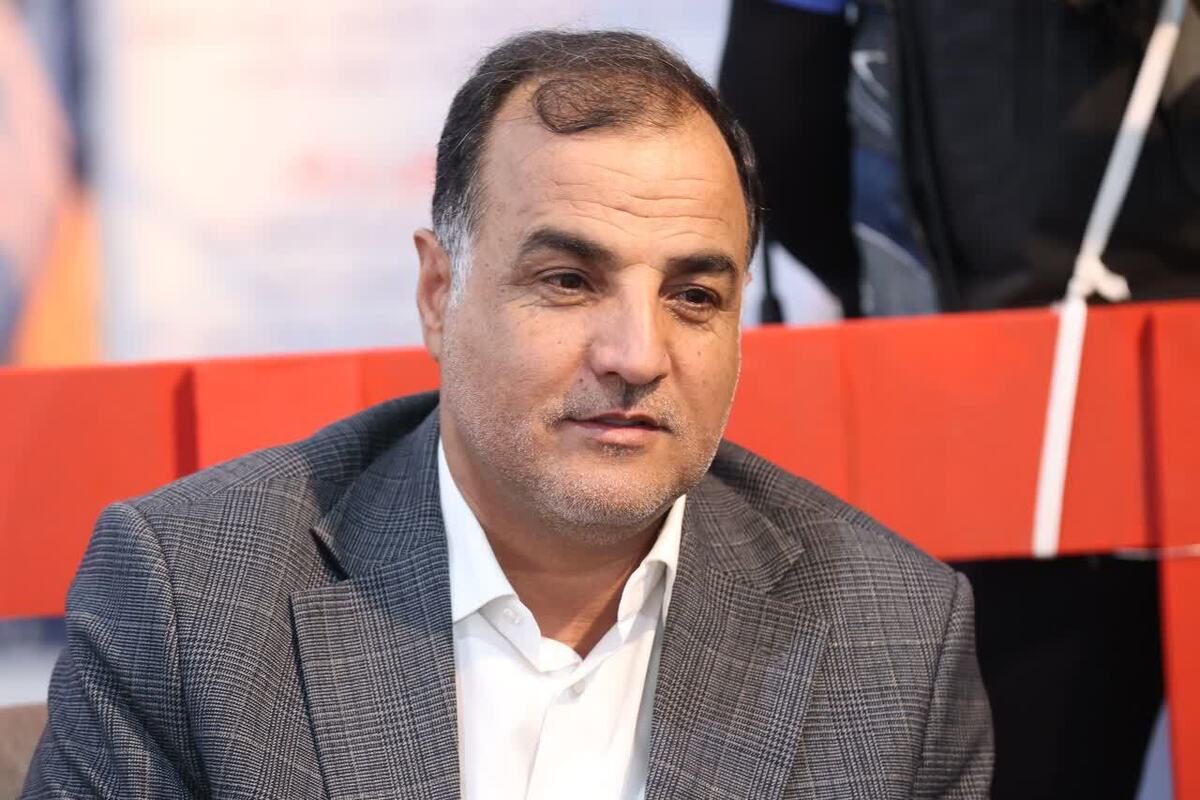 احداث نمایشگاه دایمی گل و گیاه در مهرگان وارد مرحله ارزیابی کارشناسی شد