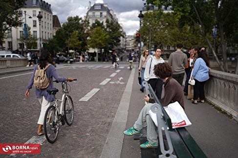 پاریس محبوب‌‏‌ترین مقصد توریستی جهان