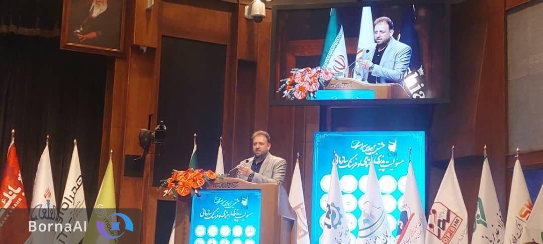 نوآوری بدون تعهد اجتماعی توسعه‌ای ناقص است!