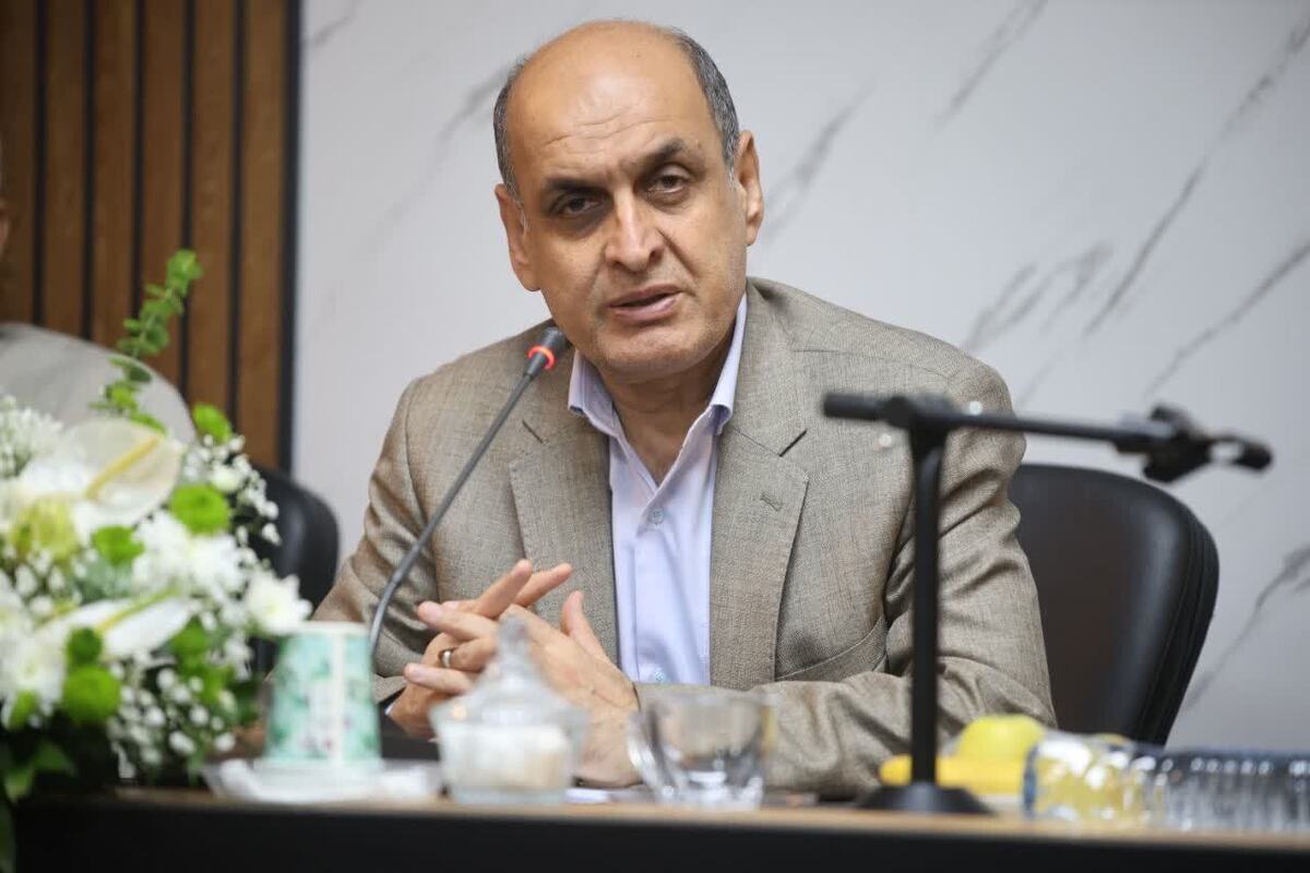 استاندار گیلان ؛پروژه راه‌آهن رشت ـ آستارا یکی از راهبردی‌ترین طرح‌های کشور است