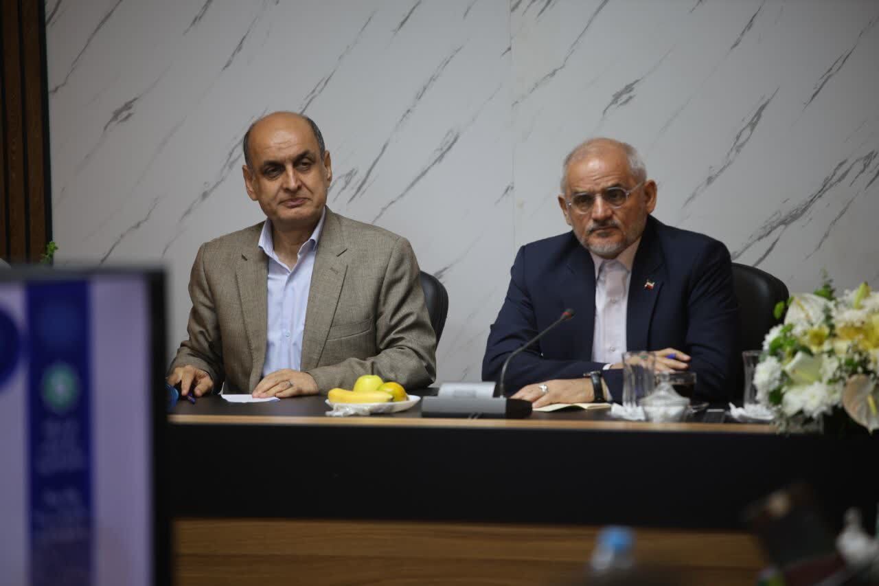 استاندار گیلان ؛پروژه راه‌آهن رشت ـ آستارا یکی از راهبردی‌ترین طرح‌های کشور است