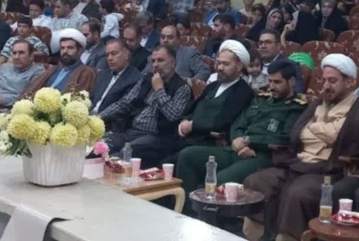 خانواده قرآنی سنگ‌بنای جامعه‌ای مقاوم و معنوی است