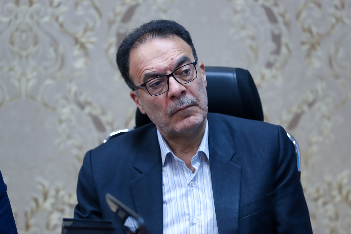 انتقاد نماینده اراک از عملکرد صندوق ذخیره فرهنگیان