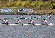 پیشنهاد احداث پیست قایقرانی در مجاورت سد حسنلوی مهاباد