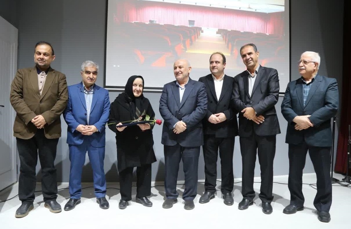 استاندار مازندران : توسعه پایدار مازندران با اولویت سلامت، زیرساخت و اعتماد به جامعه پزشکی محقق می‌شود