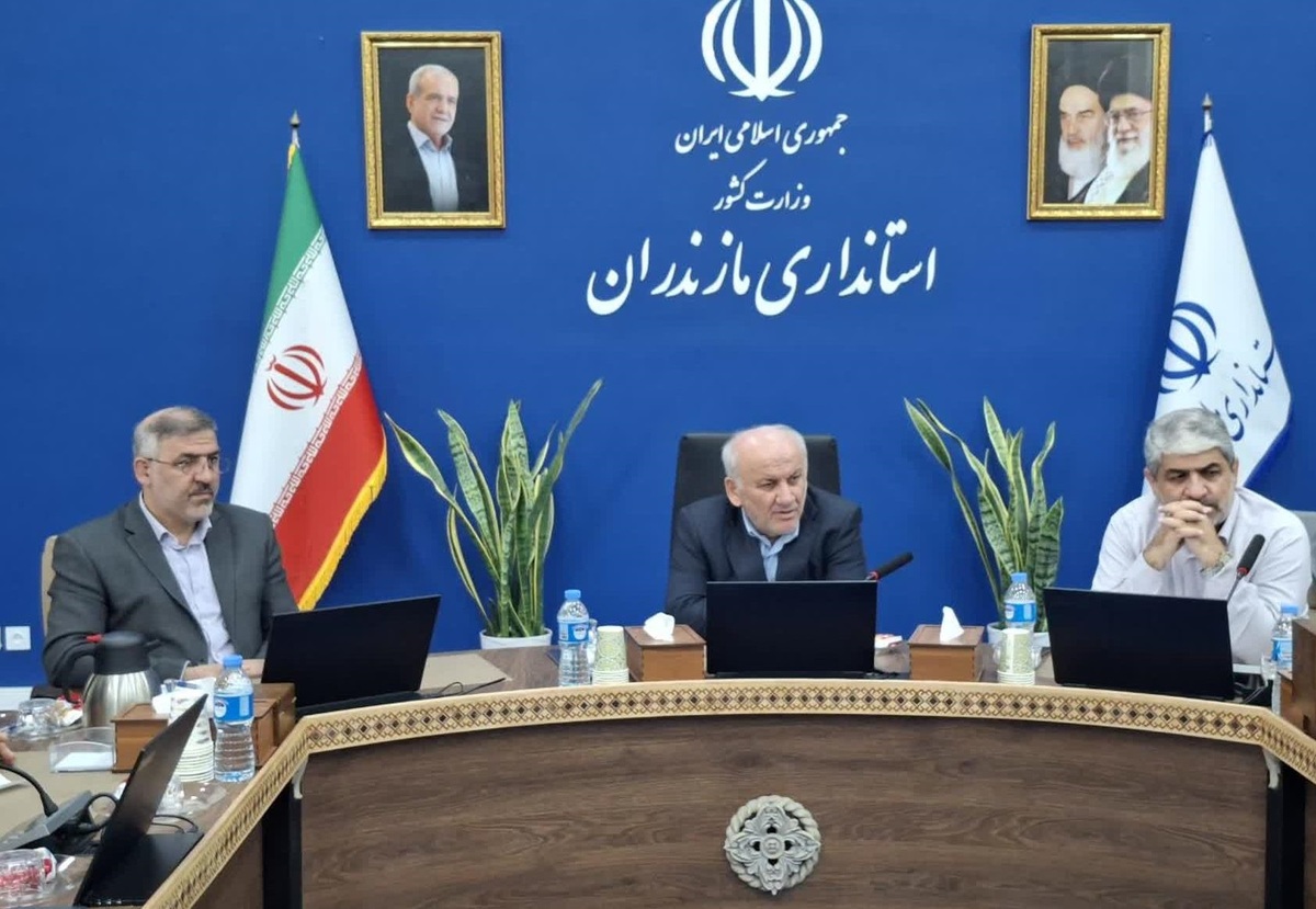 پایان بلاتکلیفی چندین‌ساله نیروگاه زباله سوز ساری