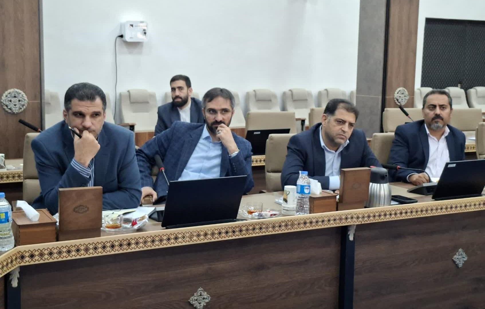 پایان بلاتکلیفی چندین‌ساله نیروگاه زباله سوز ساری