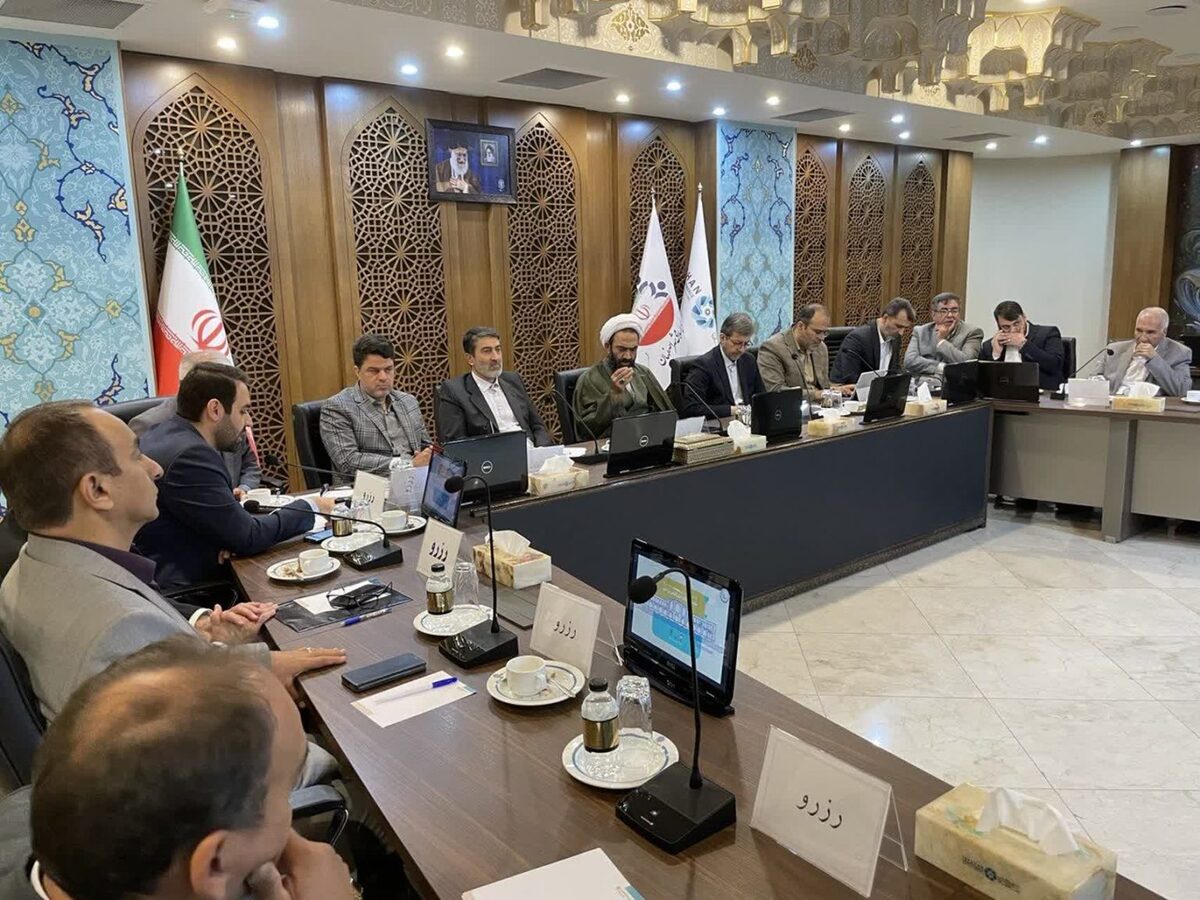 استاندار اصفهان: احیاء زاینده رود نیازمند “بسته جامع” است