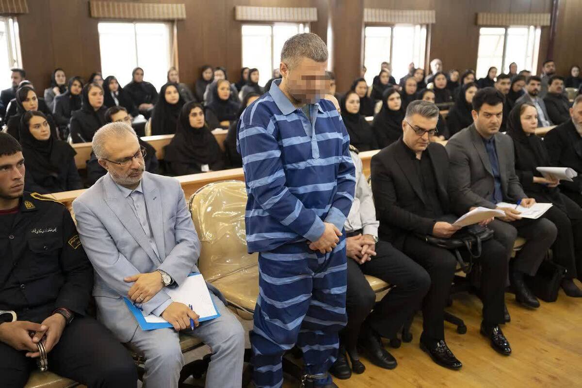 تشکیل دادگاه رسیدگی به پرونده قتل ایلیا کودک ده‌ساله اهل رشت