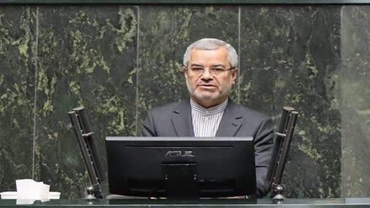 نماینده مردم شهرستانهای رشت و خمام:وزارت نیرو در مدیریت فاضلاب و پساب ناکام/ دریای خزر در حال نابودی است