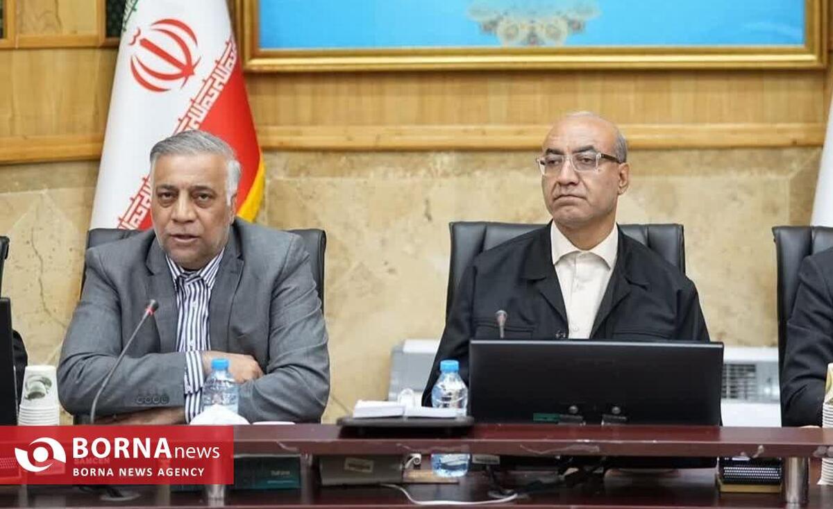 توسعه اقتصادی کرمانشاه با محوریت تفاهمات وزارت دفاع در دستور کار قرار دارد