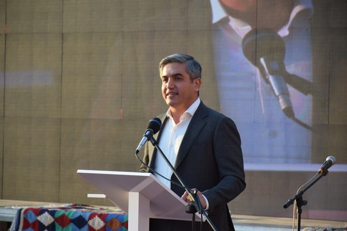 رئیس فراکسیون گردشگری مجلس شورای اسلامی: ثبت جهانی غار کرفتو، فرصتی طلایی برای توسعه گردشگری کردستان خواهد بود