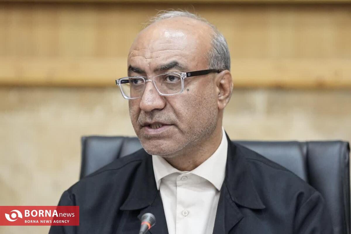 هم‌افزایی وزارت دفاع و استانداری کرمانشاه برای جهش صنعتی و معدنی استان