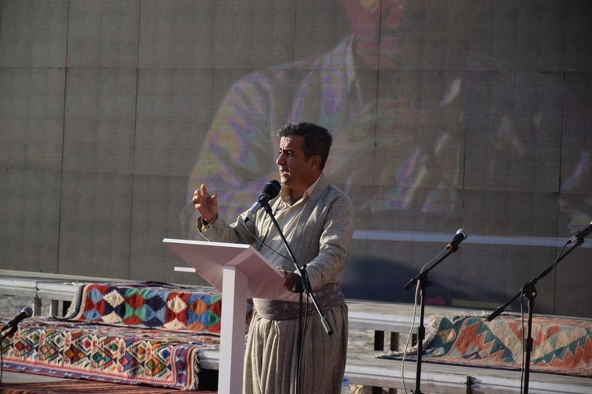 هم‌افزایی و خرد جمعی، پشتوانه ثبت جهانی غار کرفتو/ مهرگان، پاسداشت آیین‌های کهن و ارزش‌های انسانی است