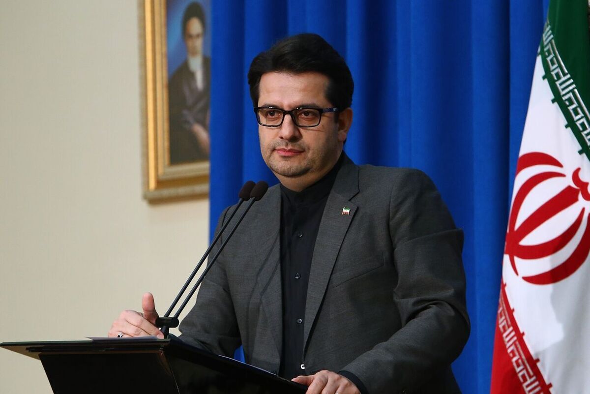 واکنش معاون تشریفات دفتر رئیس جمهور به ناکامی ترامپ از دریافت جایزه صلح نوبل