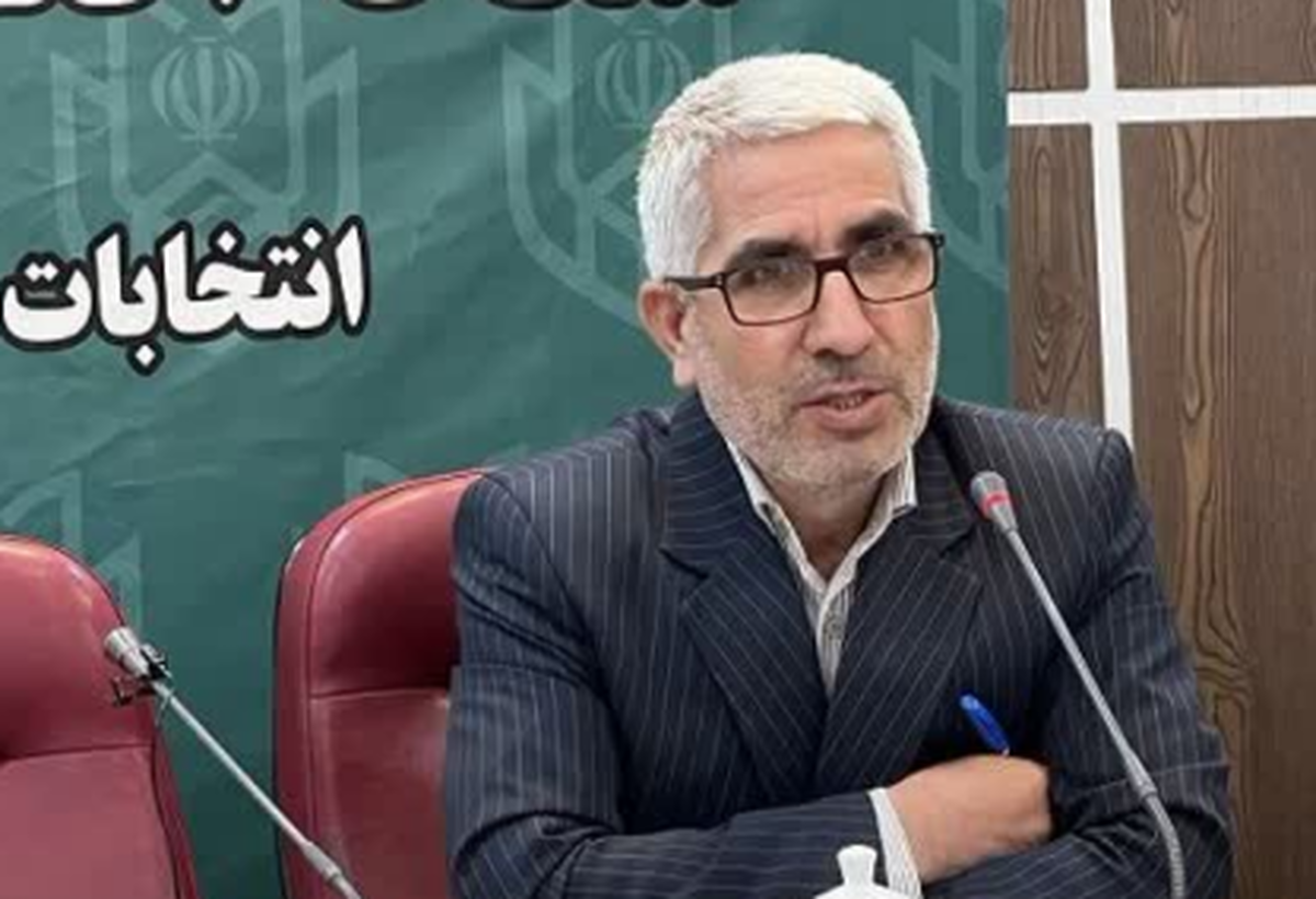 داوطلبان انتخابات شورا‌ها تا ۲۷ مهرماه استعفا دهند/عملکرد استاندار موجب افزایش مشارکت می شود