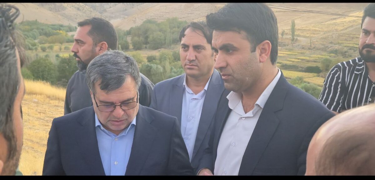 ایجاد ردیف بودجه ملی برای سد «میان‌تنگ» ملکشاهی