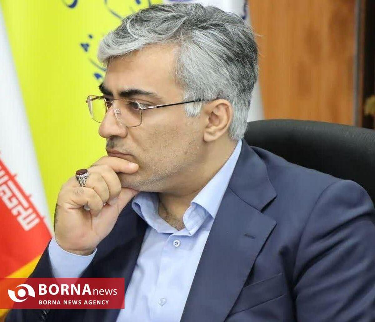 انتصاب مشاور مدیرعامل شرکت ملی صنایع پتروشیمی در اجرای طرح GTPP اسلام‌آبادغرب