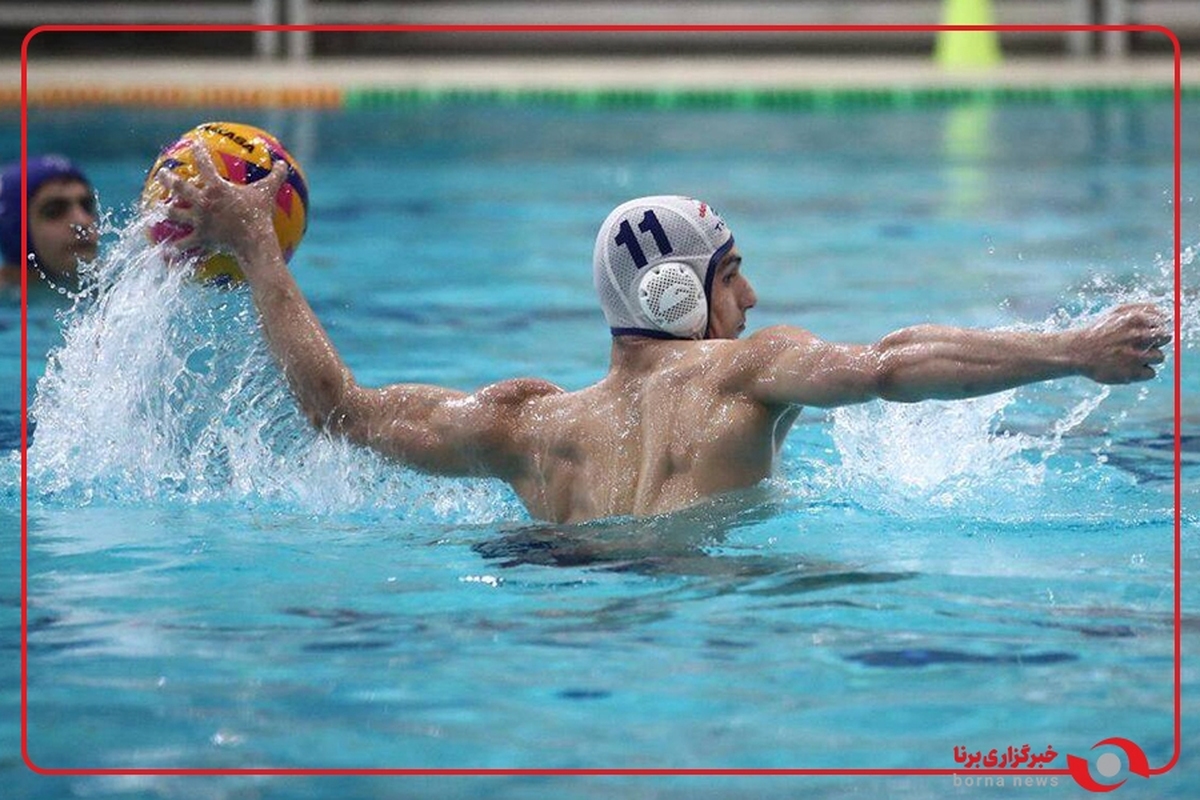 گزارشی از پیروزی ملی واترپلو  ایران مقابل ژاپن و راهیابی به فینال یازدهمین دوره قهرمانی ورزش‌های آبی آسیا