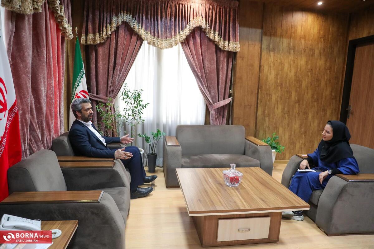 وفاق به‌جای منازعه؛ نسخه‌ای برای توسعه / طباطبایی: آمریکا حتی اصول میزبانی را هم زیر پا گذاشت