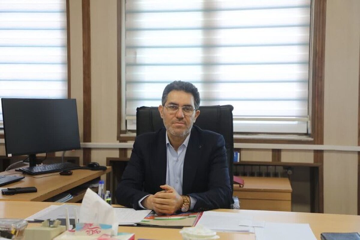 اجرای ۹۰ هزار متر مربع طرح هادی در ۲۰ روستای اردبیل