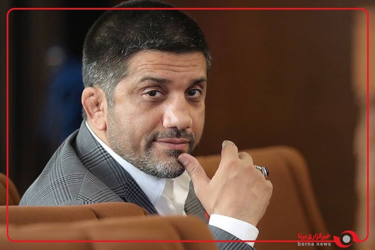 بدون‌تعارف با گوش‌شکسته‌ای که برای ایران تاریخ‌سازی کرد