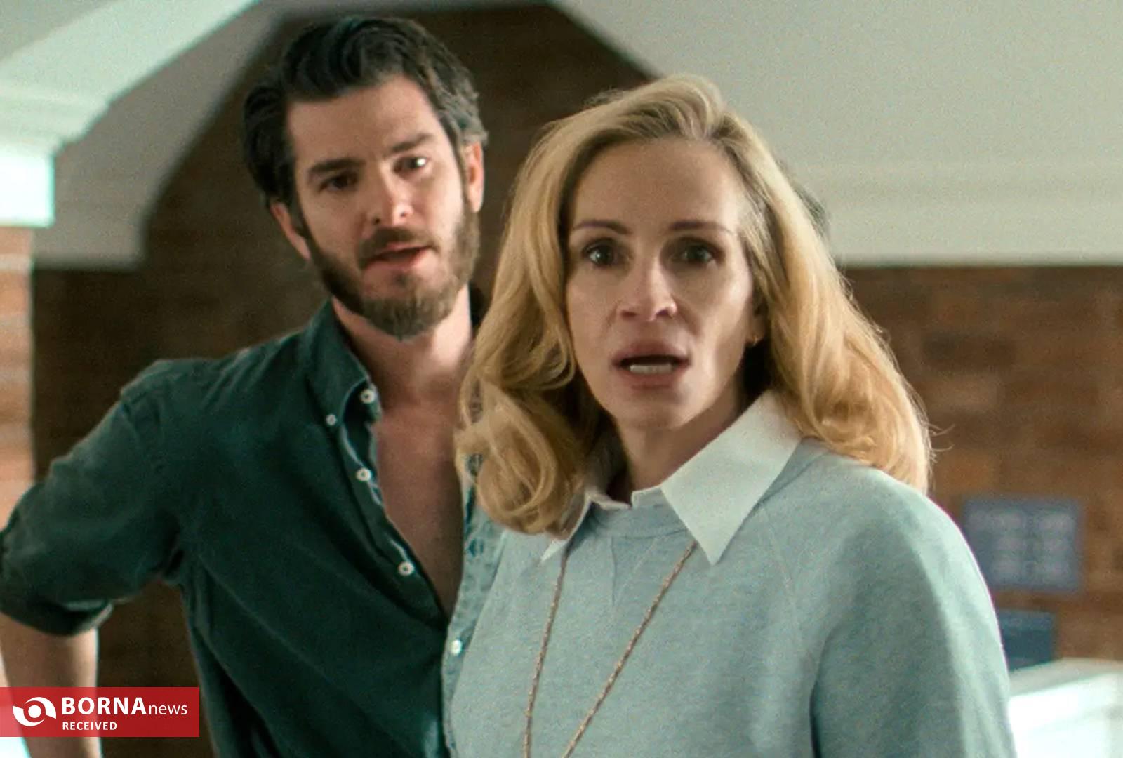 پیشنمایشهای پرحاشیه سینما؛ «ترون: آرس» و «روف من» رکورد میزنند پیشنمایشهای پرحاشیه سینما؛ «ترون: آرس» و «روف من» رکورد میزنند