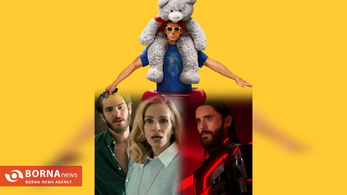 پیش‌نمایش‌های پرحاشیه سینما؛ «ترون: آرس» و «مرد پشت‌بامی» رکورد می‌زنند