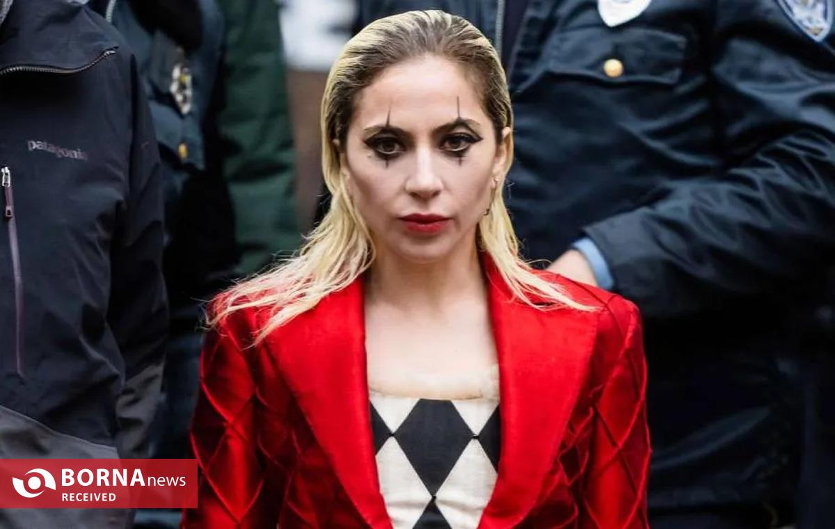 لیدی گاگا بازیگر «شیطان پرادا می‌پوشد ۲» شد