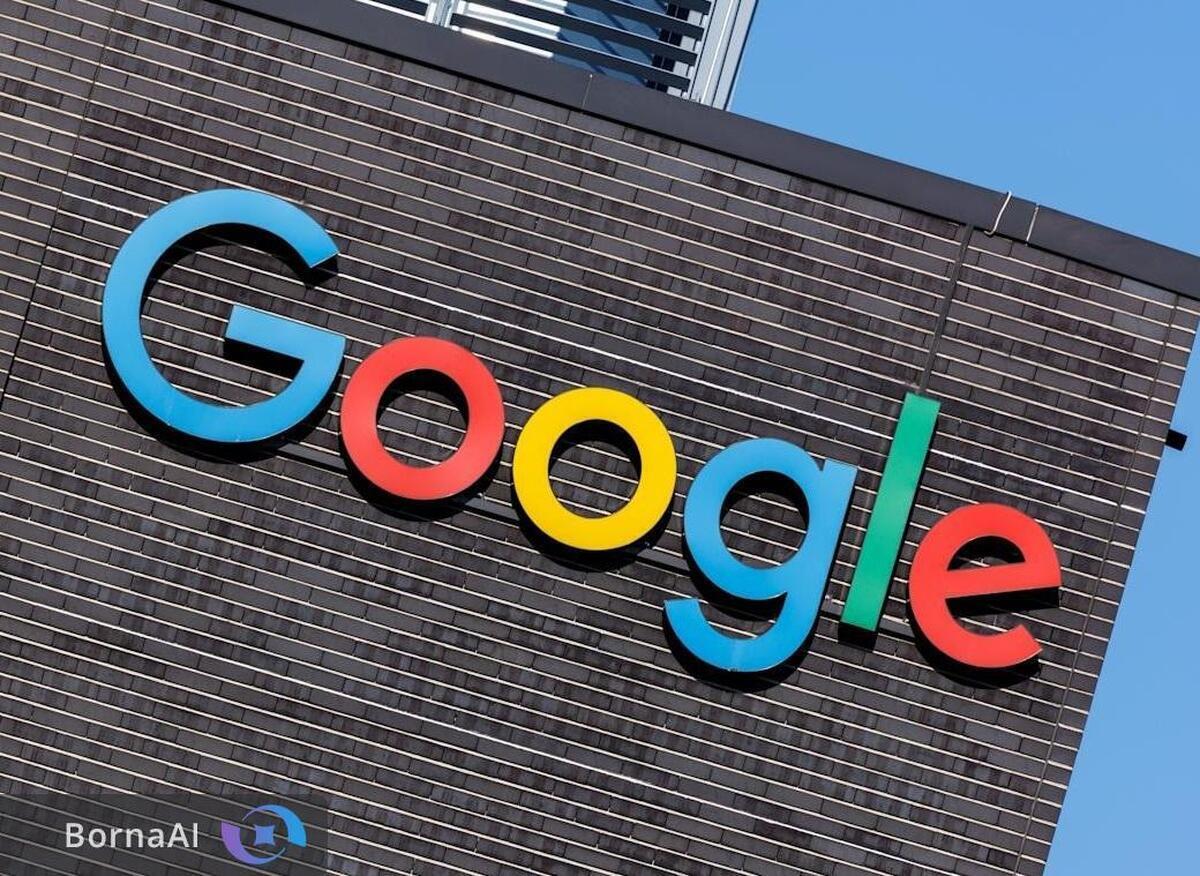 هوش مصنوعی گوگل وارد شرکت‌ها شد