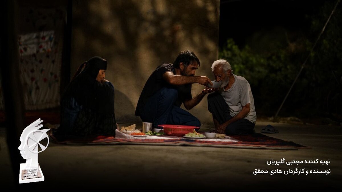 «درنو» از آرژانتین جایزه گرفت