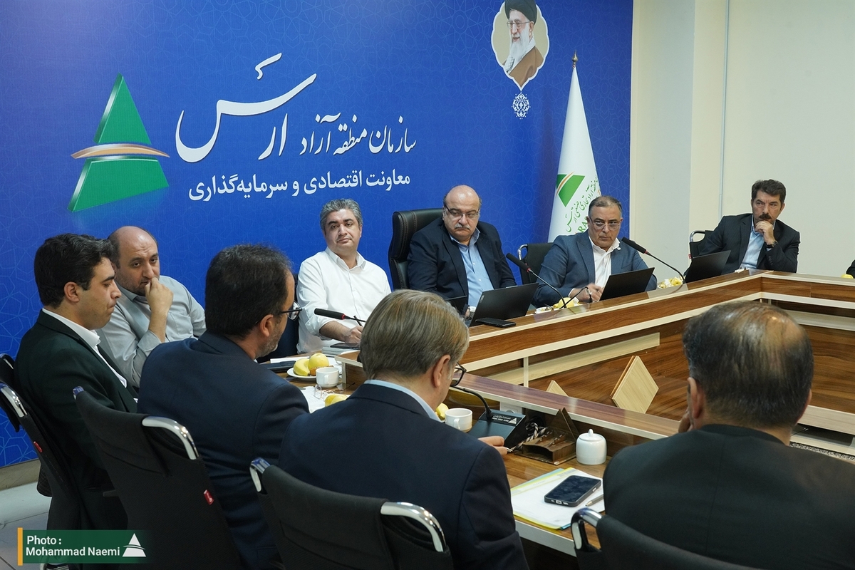 رشد ۷۲ درصدی صادرات ایران به ارمنستان