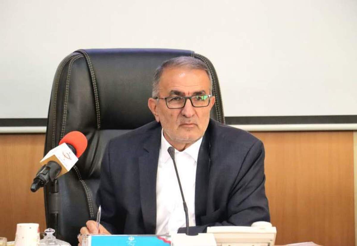 استاندار کهگیلویه و بویراحمد: ورزشکاران استان درخشان‌ترین سرمایه‌های ملی هستند