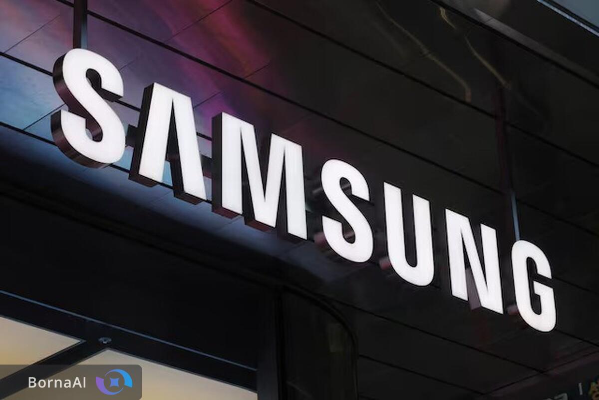 هیات منصفه آمریکا سامسونگ را جریمه کرد