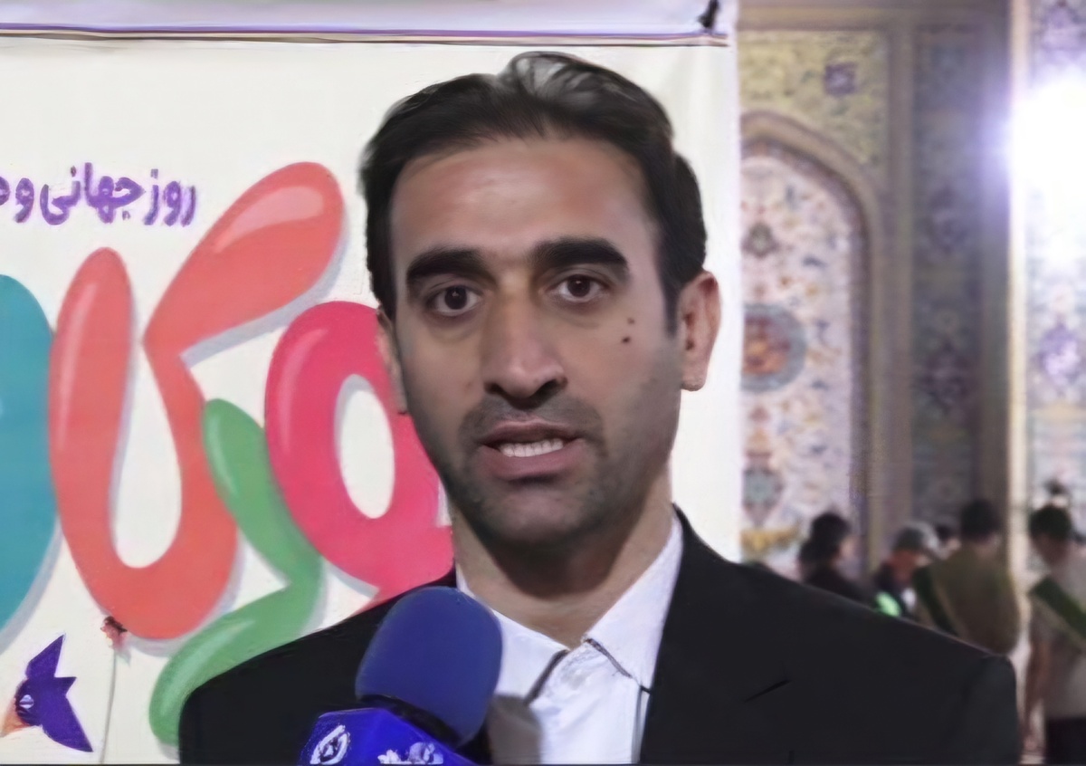 اجرای بیش از ۴۰۰ عنوان برنامه شاخص به مناسبت هفته کودک در کهگیلویه و بویراحمد