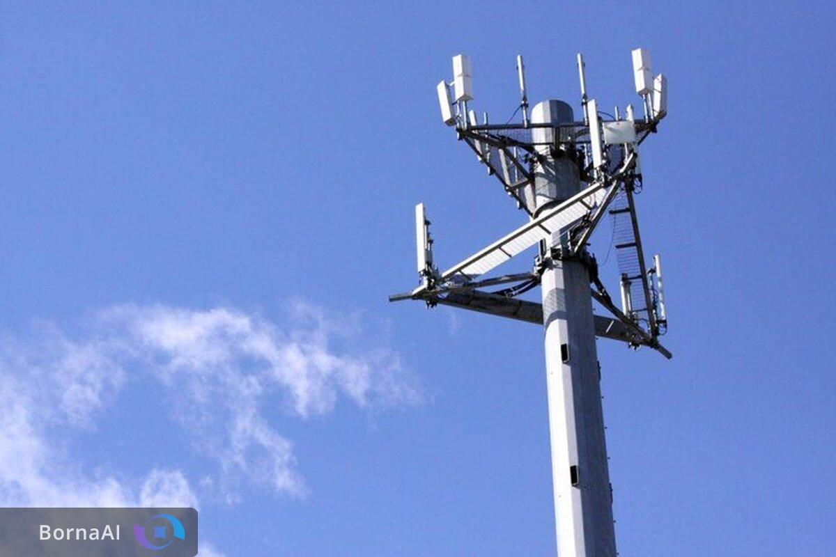 ۴۵۵ پروژه ارتباطی استان فارس افتتاح شد