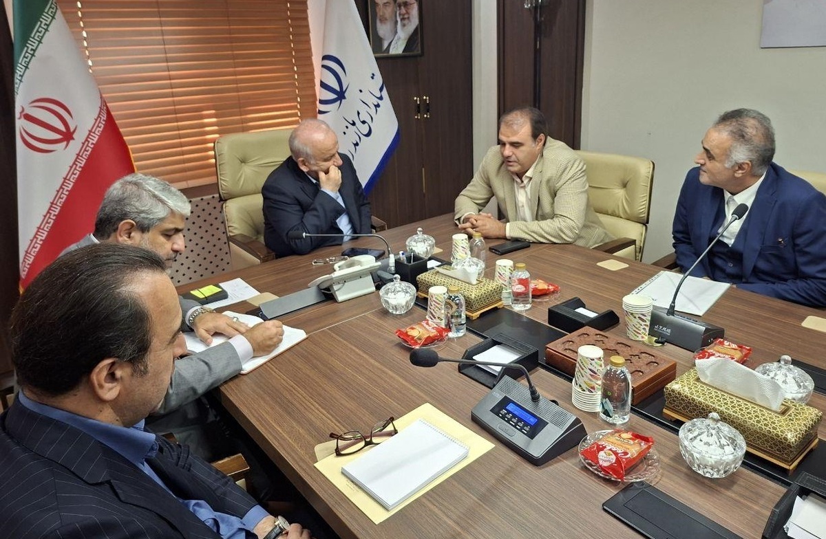 استاندار مازندران در کنار سرمایه‌گذاران بخش خصوصی؛ مازندران میزبان پروژه‌های بزرگ گردشگری