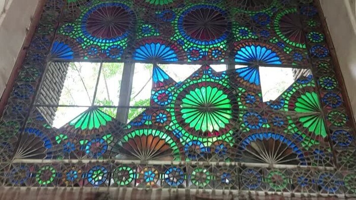 لطفا خانه تاریخی ۲۳۸ ساله بابل را تخریب نکنید!