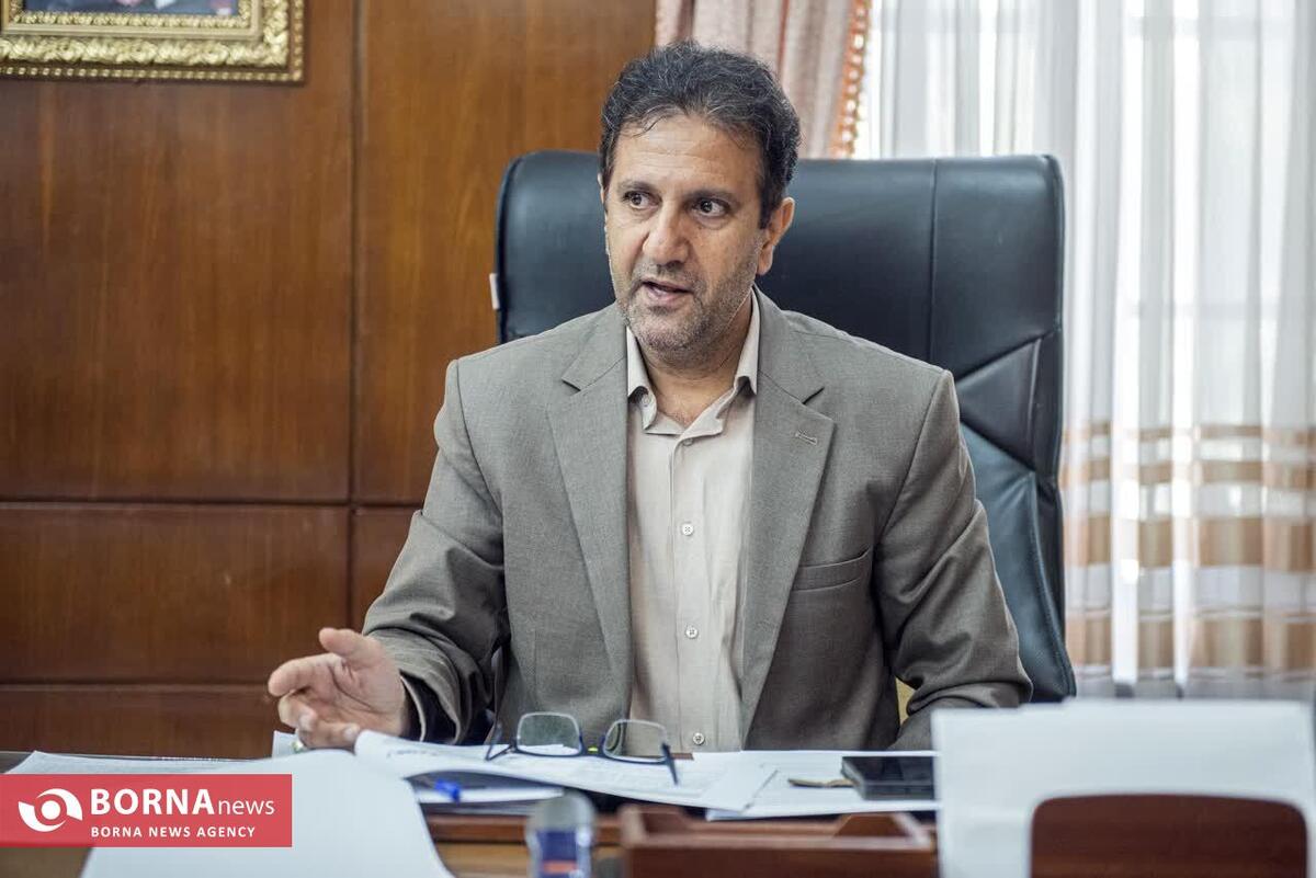 کرمانشاه در جمع استان‌های برتر کشور در کاهش نرخ بیکاری قرار گرفت