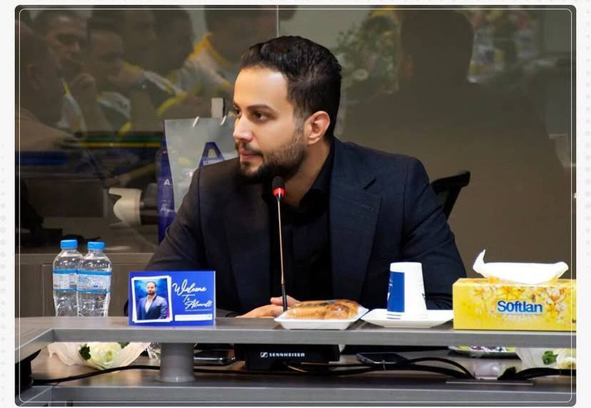 مدیرعامل شرکت آلومرول نوین: نیاز است صنعت و اصحاب رسانه در تعامل مستمر باشند