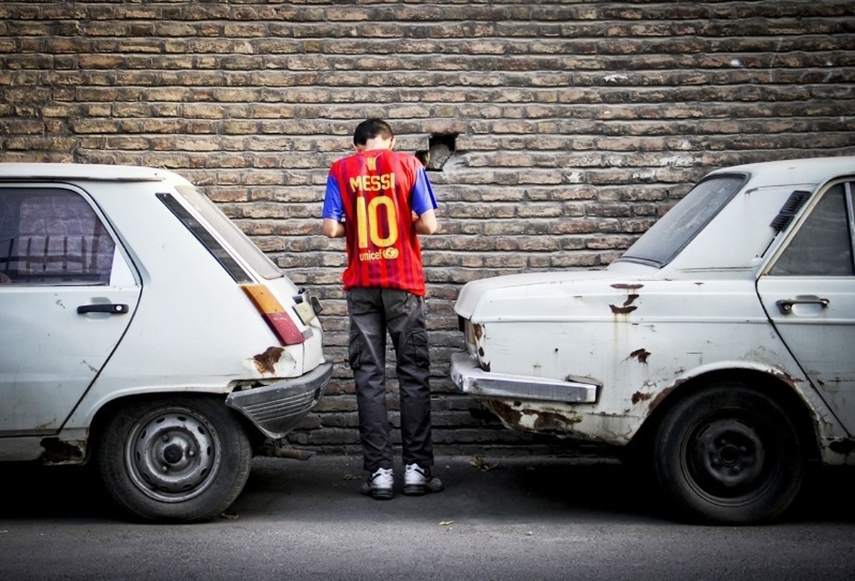 آغاز جمع‌آوری خودرو‌های رهاشده در معابر تهران از ۱۹ مهرماه