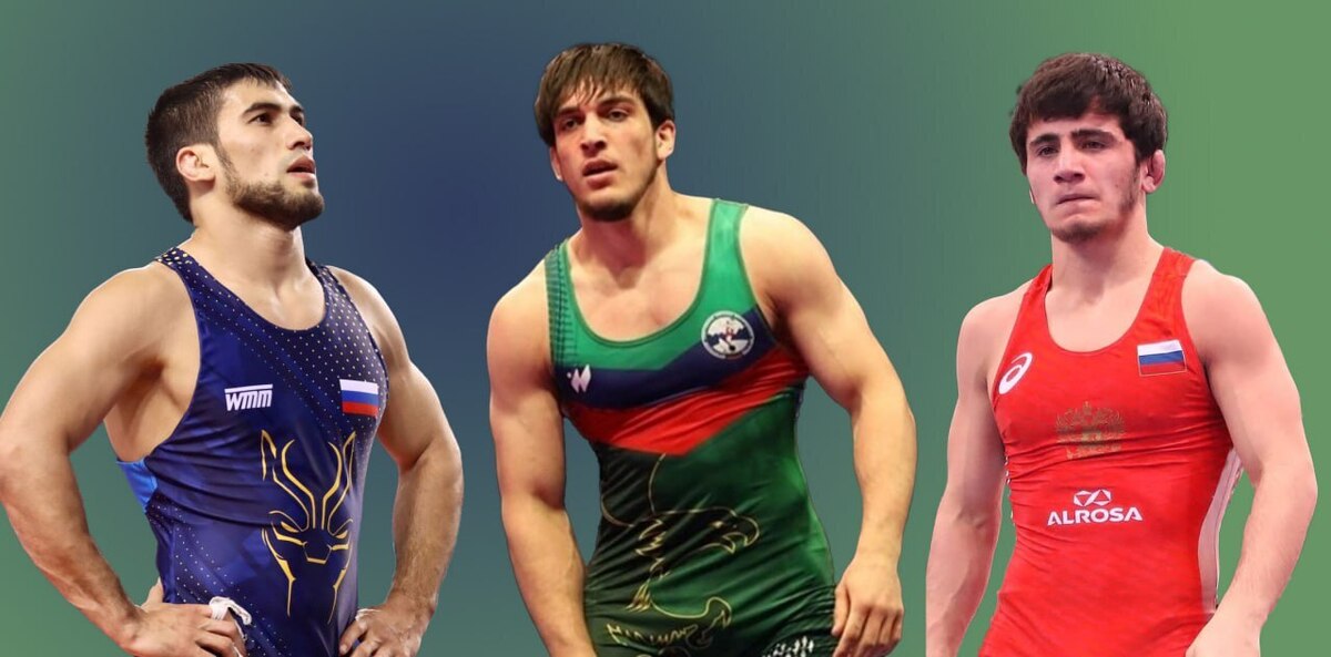 باشگاه استقلال با سه ورزشکار روس قرارداد بست