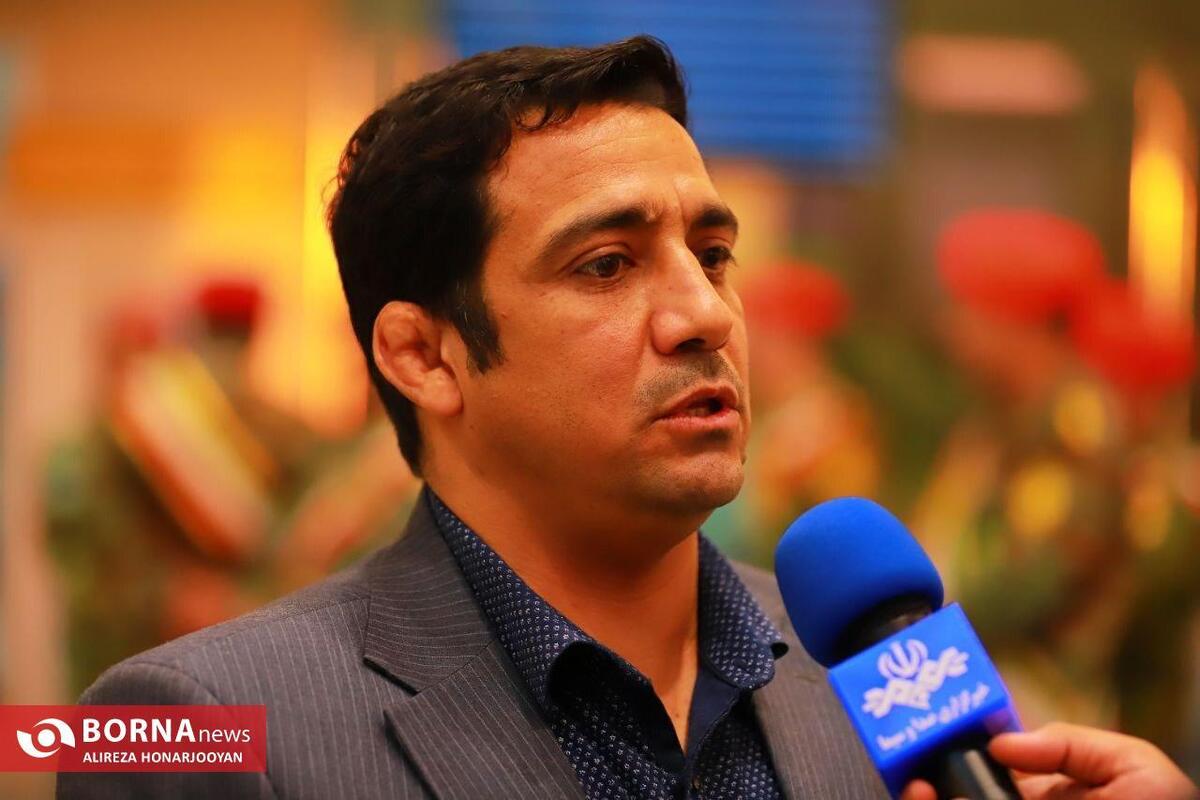 اعزام ورزشکاران استان با شعار"استعداد خوزستان، افتخار ایران" به رقابت های استعدادهای برتر ورزشی کشور