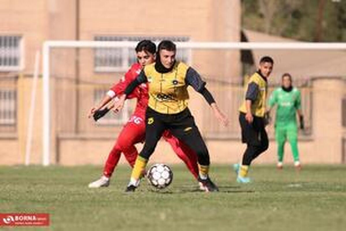 برنامه مسابقات هفته‌های ششم تا نهم لیگ برتر فوتبال بانوان اعلام شد