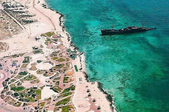 ۵. اشتباه رایج در خرید تور کیش که باید از آنها دوری کنید