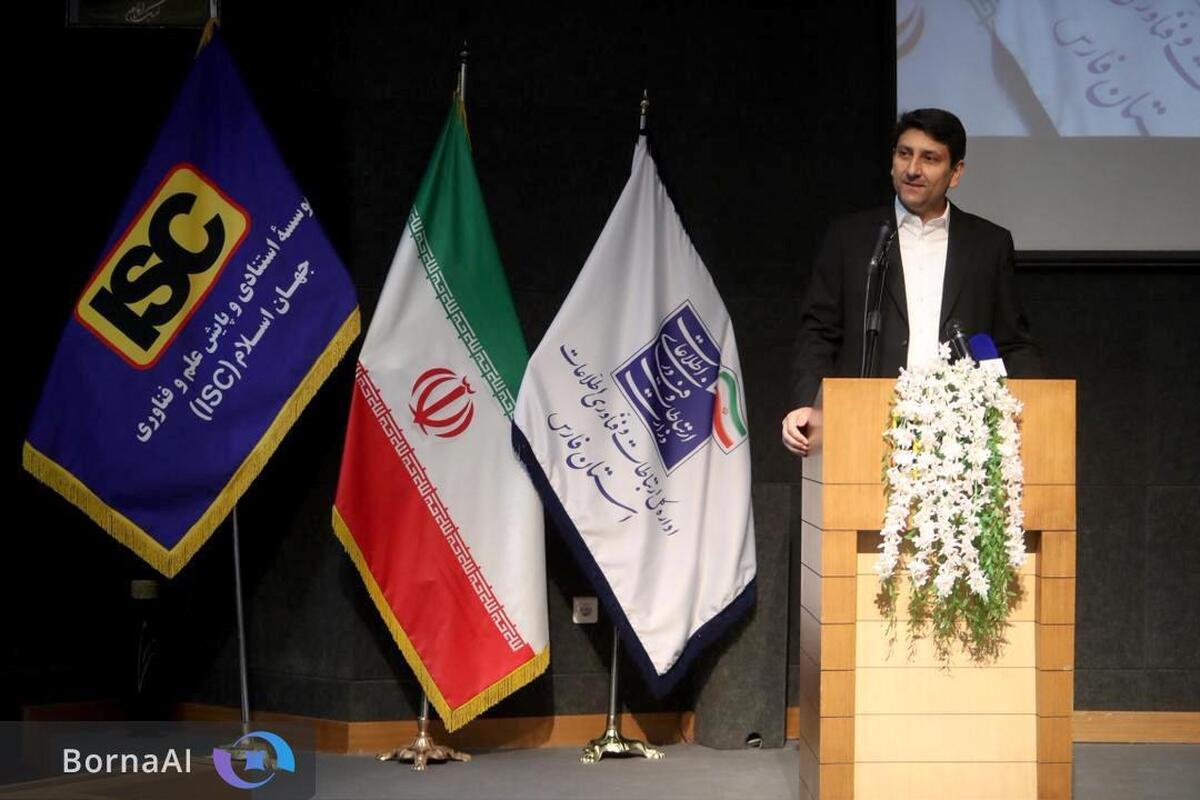 مهاجرت از سیم مسی به فیبرنوری یکی از اهداف محوری دولت چهاردهم است