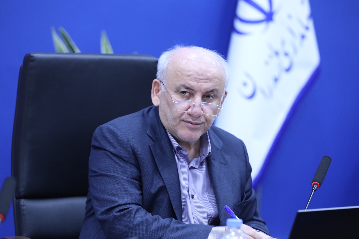 استاندار مازندران اعلام کرد: اختصاص پلاک ۴۱، ۴۲ و ۴۳ برای خودروهای منطقه آزاد مازندران