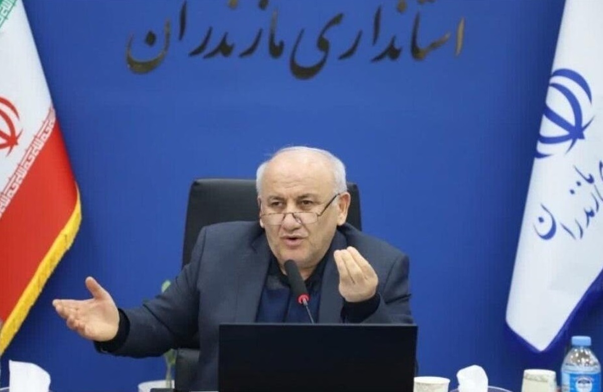 چراغ سبز استانداری مازندران به سرمایه‌گذاران برای تکمیل پروژه‌های نیمه‌تمام